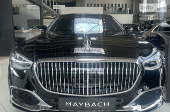 Mercedes-Benz Maybach 2022 Base