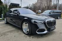 Mercedes-Benz Maybach Base