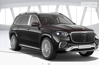 Mercedes-Benz Maybach 2024 Base