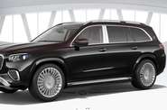 Mercedes-Benz Maybach Base