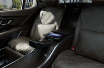 Mercedes-Benz Maybach Base