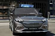 Mercedes-Benz Maybach - фото 4