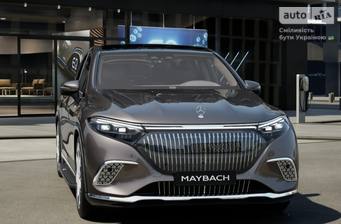 Mercedes-Benz Maybach 2024 Base