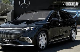 Mercedes-Benz Maybach 2024 Base