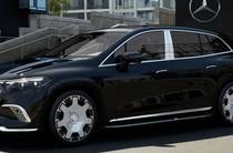 Mercedes-Benz Maybach Base