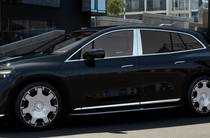 Mercedes-Benz Maybach Base