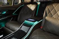 Mercedes-Benz Maybach Base