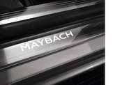 Mercedes-Benz Maybach Base