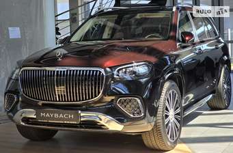 Mercedes-Benz Maybach 2024 в Днепр (Днепропетровск)