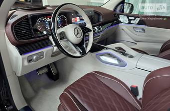 Mercedes-Benz Maybach 2024 Base