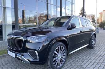 Mercedes-Benz Maybach 2024 в Хмельницький