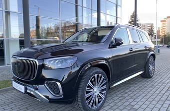 Mercedes-Benz Maybach 2024 Base