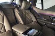 Mercedes-Benz Maybach Mercedes-Benz Maybach Base