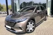 Mercedes-Benz Maybach Mercedes-Benz Maybach Base