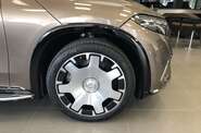 Mercedes-Benz Maybach Mercedes-Benz Maybach Base