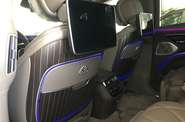Mercedes-Benz Maybach Mercedes-Benz Maybach Base