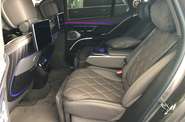 Mercedes-Benz Maybach Mercedes-Benz Maybach Base