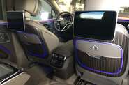 Mercedes-Benz Maybach Mercedes-Benz Maybach Base