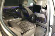 Mercedes-Benz Maybach Mercedes-Benz Maybach Base
