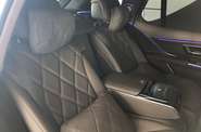 Mercedes-Benz Maybach Mercedes-Benz Maybach Base
