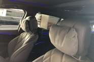 Mercedes-Benz Maybach Mercedes-Benz Maybach Base