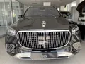 Mercedes-Benz Maybach Mercedes-Benz Maybach