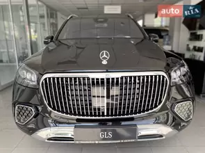 Mercedes-Benz Maybach