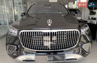 Mercedes-Benz Maybach 2025 в Хмельницький
