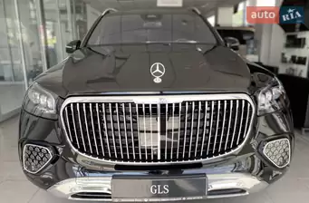 Mercedes-Benz Maybach Mercedes-Benz Maybach