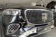 Mercedes-Benz Maybach Base