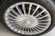Mercedes-Benz Maybach Base