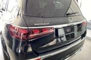 Mercedes-Benz Maybach Base