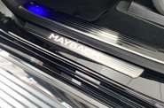 Mercedes-Benz Maybach Base