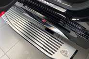 Mercedes-Benz Maybach Base