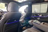 Mercedes-Benz Maybach Base