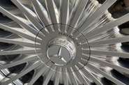 Mercedes-Benz Maybach Base