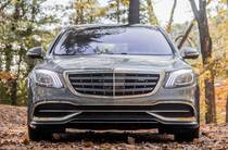 Mercedes-Benz Maybach Base