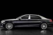 Mercedes-Benz Maybach Base