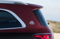 Mercedes-Benz Maybach Base