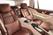 Mercedes-Benz Maybach Base