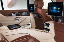 Mercedes-Benz Maybach Base