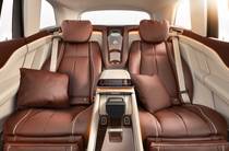 Mercedes-Benz Maybach Base