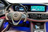 Mercedes-Benz Maybach Base