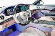 Mercedes-Benz Maybach Base