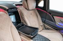 Mercedes-Benz Maybach Base