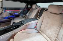 Mercedes-Benz Maybach Base