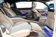 Mercedes-Benz Maybach Base