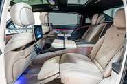 Mercedes-Benz Maybach Base