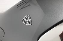 Mercedes-Benz Maybach Base