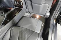 Mercedes-Benz Maybach Base